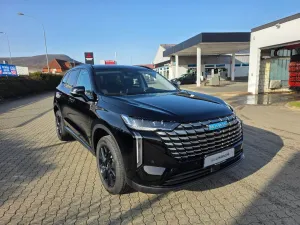 GWM HAVAL H6 Hybrid LUXURY