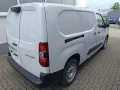 Peugeot Partner XL L2