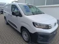 Peugeot Partner XL L2