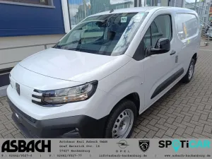 Peugeot Partner XL L2