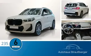 BMW X1 20xd M Sport Pro ACC AHK HuD HiFi 360° 2ZK