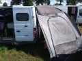 Ford Transit Camper  2.2 Diesel  116 PS ...