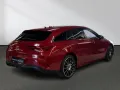 Mercedes-Benz CLA 250 e SB AMG Night Pano Distronic HUD AHK