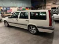 Volvo 855 T5 5-Zylinder 20V Turbo TÜV 08/2...