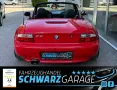 BMW Z3*SCHNITZER*ALU*TÜV-NEU*TEILLEDER*KLIMA*