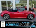 BMW Z3*SCHNITZER*ALU*TÜV-NEU*TEILLEDER*KLIMA*