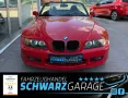 BMW Z3*SCHNITZER*ALU*TÜV-NEU*TEILLEDER*KLIMA*