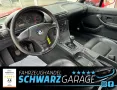 BMW Z3*SCHNITZER*ALU*TÜV-NEU*TEILLEDER*KLIMA*