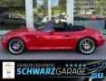 BMW Z3*SCHNITZER*ALU*TÜV-NEU*TEILLEDER*KLIMA*