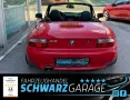 BMW Z3*SCHNITZER*ALU*TÜV-NEU*TEILLEDER*KLIMA*