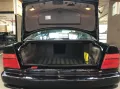 BMW 850 CiA deutsch, H-Zulassung, Scheckheft