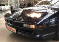 BMW 850 CiA deutsch, H-Zulassung, Scheckheft