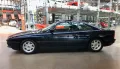 BMW 850 CiA deutsch, H-Zulassung, Scheckheft