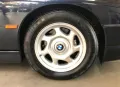BMW 850 CiA deutsch, H-Zulassung, Scheckheft