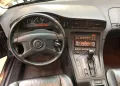 BMW 850 CiA deutsch, H-Zulassung, Scheckheft