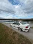 BMW E36 323i Airride