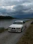 BMW E36 323i Airride