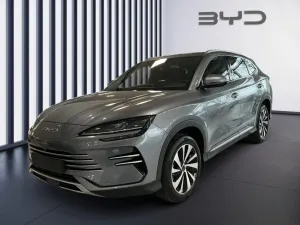 BYD Seal U DM-i Design 360 ACC AUT Bel.Sitz DynLicht