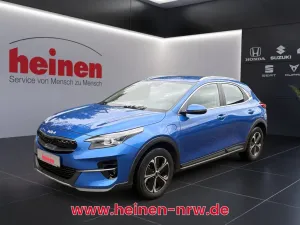 Kia XCeed 1.6 DCT Vision NAVI LED SPURHALTEASSISTENT