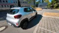 Dacia Spring Extreme - 1. Hand - Grau-Met. / Kup