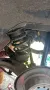 Opel Omega Rallye, Höherlegung, Offroad Li...
