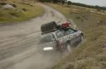 Opel Omega Rallye, Höherlegung, Offroad Li...