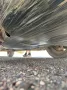 Opel Omega Rallye, Höherlegung, Offroad Li...