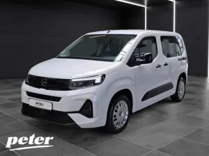 Opel Edition 1.5 D 100 BAR-TZ +Matrix-Licht+Keyless+