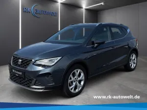 Seat Arona FR 1.0 TGI Voll-LED Navi Sitzh. Kamera ACC