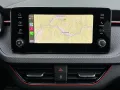 Skoda 116PS DSG Monte Carlo Matrix PADACH KAMERA LM17