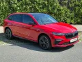 Skoda 116PS DSG Monte Carlo Matrix PADACH KAMERA LM17