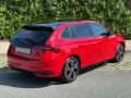 Skoda 116PS DSG Monte Carlo Matrix PADACH KAMERA LM17