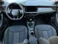 Skoda 116PS DSG Monte Carlo Matrix PADACH KAMERA LM17