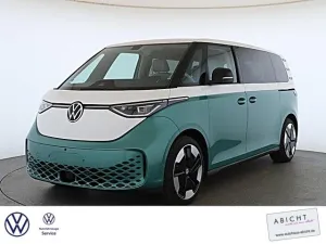 Volkswagen ID. Buzz Pro Langer Radstand 5Sitze TravelAssist