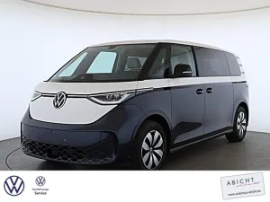 Volkswagen ID. Buzz Pro Langer Radstand 5Sitze TravelAssist