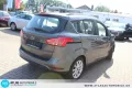Ford B-MAX Titanium+AUTOMATIK=PDC VORNE+HINTEN