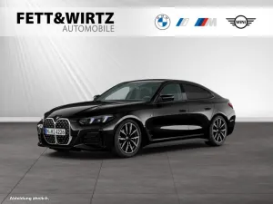 BMW 420d Gran Coupé M Sport-Glasdach-Head-Up-19