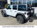 Jeep Wrangler 2.0 Rubicon Nav, Leder, HT