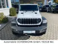 Jeep Wrangler 2.0 Rubicon Nav, Leder, HT