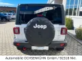 Jeep Wrangler 2.0 Rubicon Nav, Leder, HT