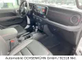 Jeep Wrangler 2.0 Rubicon Nav, Leder, HT