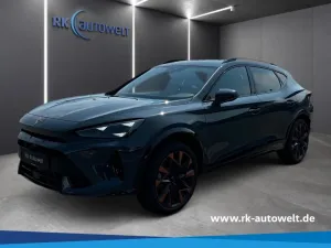 Cupra Formentor 1.5 eTSI Sennheiser Performance Edge I