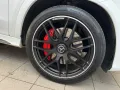 Mercedes-Benz GLE 63 AMG 1. HAND Standheizung VOLL 4MATIC+
