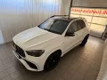Mercedes-Benz GLE 63 AMG 1. HAND Standheizung VOLL 4MATIC+