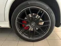 Mercedes-Benz GLE 63 AMG 1. HAND Standheizung VOLL 4MATIC+