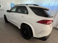 Mercedes-Benz GLE 63 AMG 1. HAND Standheizung VOLL 4MATIC+