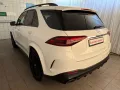 Mercedes-Benz GLE 63 AMG 1. HAND Standheizung VOLL 4MATIC+