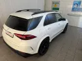 Mercedes-Benz GLE 63 AMG 1. HAND Standheizung VOLL 4MATIC+
