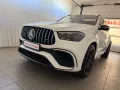 Mercedes-Benz GLE 63 AMG 1. HAND Standheizung VOLL 4MATIC+
