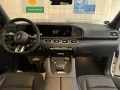 Mercedes-Benz GLE 63 AMG 1. HAND Standheizung VOLL 4MATIC+